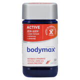 Bodymax Active, 30 compresse