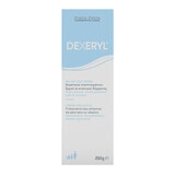 Dexeryl, crema emolliente per pelli secche, 250 g