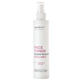 Swederm Face Toner, tonico per il viso, 200 ml