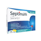 Septinum Silver, 24 pastiglie