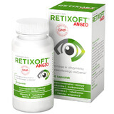 Retisoft Angio, 90 capsules