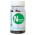 Napraznic and selenium Aromscience, 60 capsules, Dvr Pharm