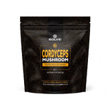 Solve Labs Fungo Cordyceps, 100 g