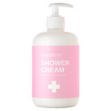 Swederm Shower Cream, crema doccia idratante, 500 ml