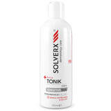 Solverx Sensitive Skin Forte, tonico per il viso, 200 ml