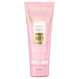 Eveline Cosmetics Extra Rich, crema mani e unghie profondamente nutriente, 75 ml