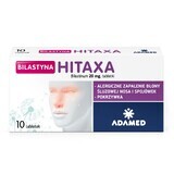 Bilastina Hitaxa 20 mg, 10 compresse