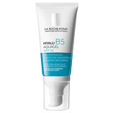 La Roche-Posay Hyalu B5 Aquagel, gel-crema protettivo contro il fotoinvecchiamento, SPF 30, 50 ml 