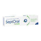 SeptOral Natura, dentifricio, 100 ml