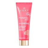 Nuxe Prodigieuse Boost, maschera Detox illuminante, 75 ml