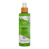 Apis Aloe Vera, nebbia all'aloe vera per viso, corpo e capelli, con frutto del drago, 250 ml