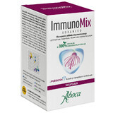 ImmunoMix Advanced, 50 capsule, Aboca