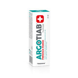 Argotiab Primo Soccorso, idrogel, 25 ml