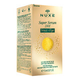 Nuxe Super Serum, concentrato universale anti-età per gli occhi, 15 ml