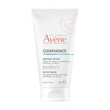 Avene Cleanance, maschera purificante, 50 ml