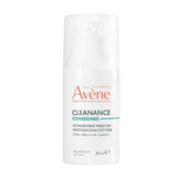 Avene Cleanance ComedoMed, concentrato contro le imperfezioni, pelle a tendenza acneica, 30 ml