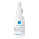 La Roche-Posay Cicaplast B5, siero viso rigenerante, 30 ml 