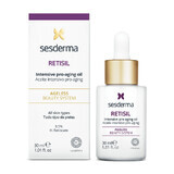 Sesderma Retisil Intensive Pro-aging, olio antietà, 30 ml