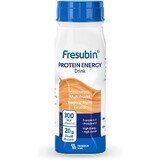 Bevanda energetica al gusto di frutta tropicale Fresubin, 4 x 200 ml, Fresenius Kabi