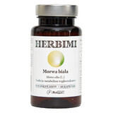 Herbimi Gelso Bianco, 60 capsule