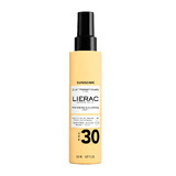 Lierac Sunissime, lozione protettiva per il corpo, SPF 30, 150 ml