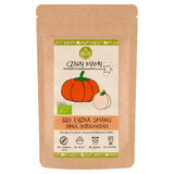 Incantesimi di mamma Helpa Bio Cucchiaio del Gusto, zucca, pesca, 40 g