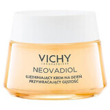 Vichy Neovadiol Peri-Menopausa, crema giorno rassodante per ripristinare la densità, pelle normale e mista, 50 ml