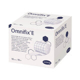 Omnifix E, adesivo per medicazione, 10 cm x 10 m, 1 pezzo