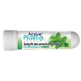 ActivePlast Aroma, bastoncino per aromaterapia, menta rinfrescante, 1 pezzo