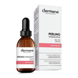 Dermena Professional, peeling acido AHA 30% + BHA 2%, tutti i tipi di pelle, 20 ml 