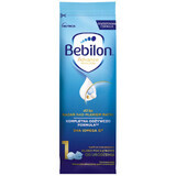 Bebilon Advance Pronutra 1, latte per lattanti, dalla nascita, 27,6 g x 1 bustina