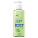 Ducray Extra Doux, shampoo dermatologico per uso frequente, 400 ml