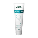 Della Natura, 35% urea cream for dry and flaky skin, 100 ml