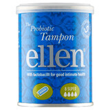 Ellen, assorbenti probiotici, super, 8 pezzi