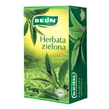 Tè verde Belin, 1,75 g x 20 bustine