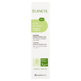 Elancyl Slim Design, gel snellente e rassodante per l'addome e le zone ostinate, 150 ml