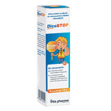 DicoStop, 15 g x 4 bustine