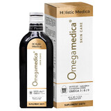 Trattamento per la pelle Holistic Medica Omegamedica, 250 ml