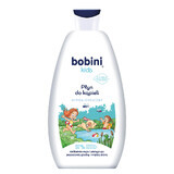 Bobini Kids, lozione da bagno per bambini, ipoallergenica, 500 ml