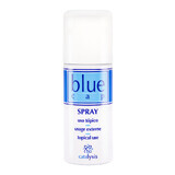 Tappo blu, spray, 100 ml