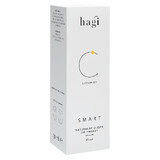 Hagi Smart C, olio naturale per il viso con ceramidi, Glow, 30 ml