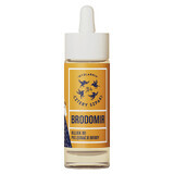 Four Spikes Brodomir, olio per barba e barba, 30 ml