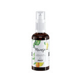 Anwen Mango, olio per capelli a media porosità, 50 ml