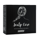 Anwen Scalp Care, Kit per la cura del cuoio capelluto, siero, 150ml + massaggio, 150ml