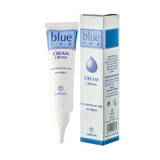 Tappo blu, crema, 50 g