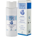 Blue Cap, shampoo per capelli, 400 ml