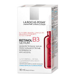 La Roche-Posay Retinol B3, siero concentrato antirughe, retinolo e vitamina B3, 30 ml