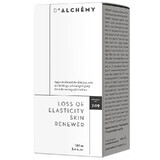 D'Alchemy, crema anti-età per pelli secche e sensibili, 100 ml