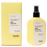 Resibo Hello New One, stimolante della crescita dei capelli, 90 ml