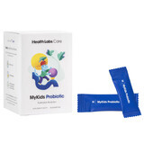 Health Labs MyKids Probiotic, 30 bustine